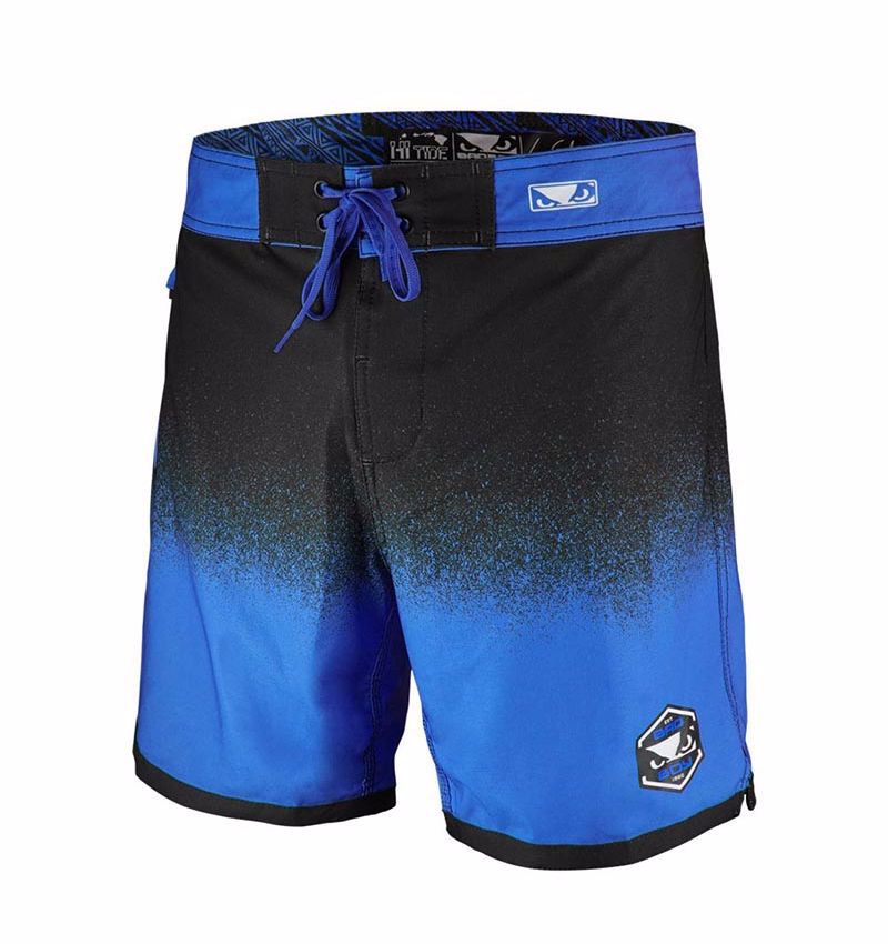 BAD BOY mago HI-Tide - blue